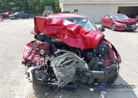 2017 Hyundai Sonata Se из США, поврежденный, VIN 5NPE24AF6HH465827